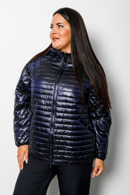 Куртка Luxury Moda 1347 синий