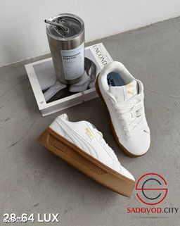 Кроссовки женские весенние