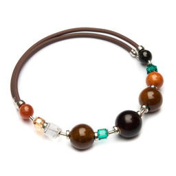 Колье Мона 65kk4260 Foxtrot