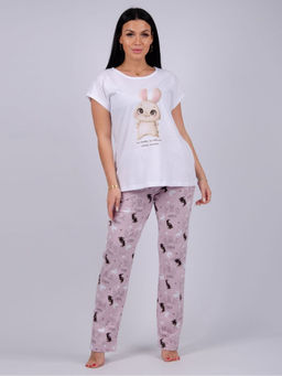 Пижама, домашний костюм ДК-234