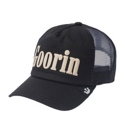 Бейсболка GOORIN BROTHERS арт. 101-1716 (черный)