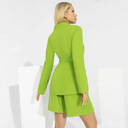 Брючный костюм
 Используй преимущества (2 в 1, с поясом) - Charutti фото 5