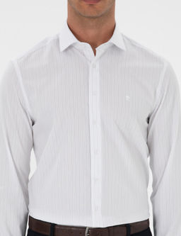 Mavi _izgili Slim Fit Klasik G_mlek - Pierre cardin фото 6