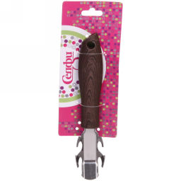 Цена за 3 шт. Открывалка для бутылок универсальная "Сhocolate"