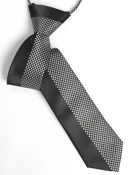 Галстук детский Соль&Перец