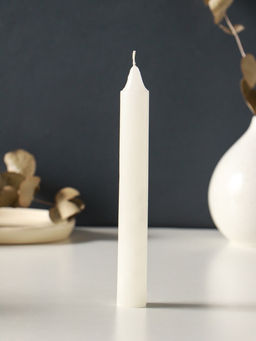 Набор свечей хозяйственных 10 шт., 50 г, 17 см, 7-8 ч