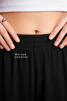 Женские брюки Happyfox - Happy fox фото 26