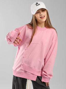 Джемпер Соль&Перец