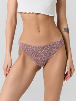 Цена за 2 штуки! ТРУСЫ ЖЕНСКИЕ (3ШТ.) - Mark formelle фото 2