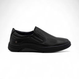 Туфли К722-4 черные - Sport фото 2