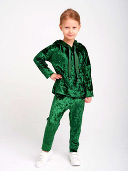 Костюм Бархат - Baroshakids фото 11