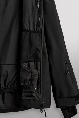 WATERPROOF SKI TROUSERS WITH RECCO® - Zara фото 30