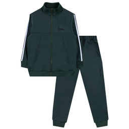 Спортивный костюм футер 2х нитка петля 8528320103