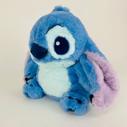 Мягкая игрушка Стич 35 см (арт. 0880-6) - Storyland фото 2