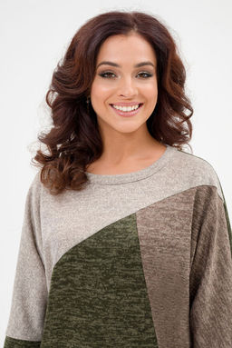 Туника Дженис (46-60) - Serenada фото 5