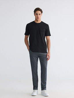 Regular Fit Erkek E?ofman Alt?