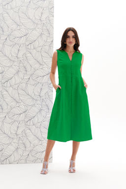 Сарафан 1943.3 - Elletto фото 15