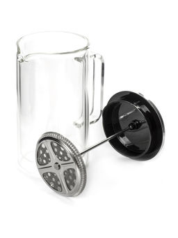 Френч-пресс DOUBLE WALL 1000мл+аксессуары - Attribute фото 4