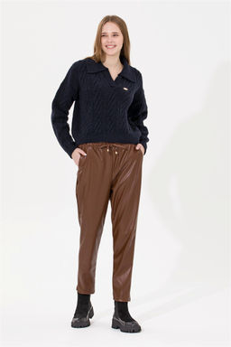 U. S. Polo Assn Женские кокосовые брюки - U.s. polo assn фото 8