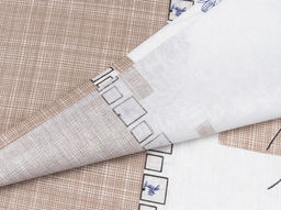 41272/0-БЧ КПБ Дуэт "Флор" рис. 487501/457981 К