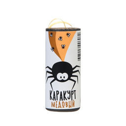 Цена за 8 шт. Липкая лента от мух Каракурт, 1 шт.