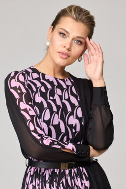 Платье - Gizart фото 3