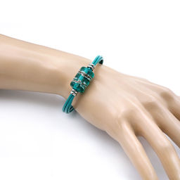 Браслет из муранского стекла - Vloes фото 3