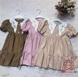 Платье для девочки нарядное