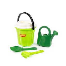 Набор №655 сафари