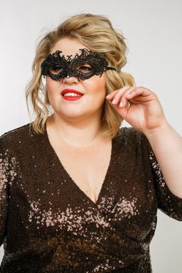 Маска - Jp фото 2