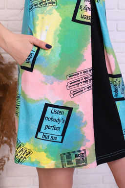 Сарафан 42074 - Натали фото 7