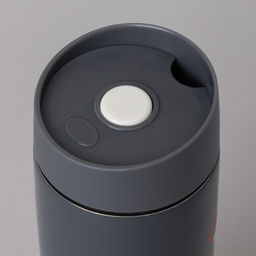 ТЕРМОКРУЖКА AGNESS CAPYBARA 360МЛ фото 4