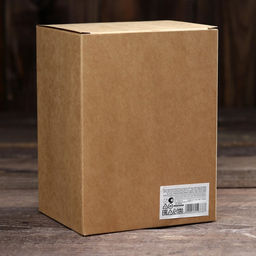 Подарочный набор для приготовления алкоголя Коньяк: набор трав и специй, штоф 500 мл., инструкция