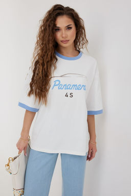 Футболка Vesnaletto 4394  фото 5