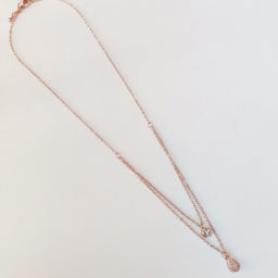 Подвеска на цепочке