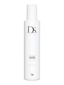 DS Volume Mousse мусс сильной фиксации 300 мл - Sim sensitive фото 2