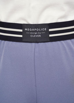 Брюки женские Многоточие - Clever wear фото 5