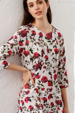 М3597P платье женское