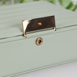 Шкатулка для украшений 18х12,3х5,3см / A328 /уп 72/ - Галеонтрейд фото 7