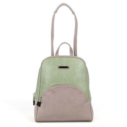 Женский рюкзак иэ эко кожи 1024 2095-804 Аш Поудер