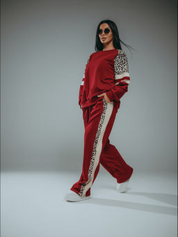 Хлоя костюм женский (изумруд) - Lovetex фото 69