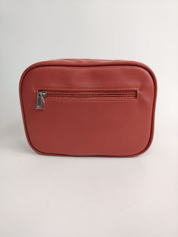 Сумка кросс-боди №1376 - L-craft фото 3