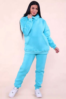 399 Костюм с начесом