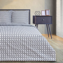 Постельное белье Этель 2 сп Dollars 175*215 см, 200*220 см,70*70 см -2 шт,бязь 125 г/м2  фото 8