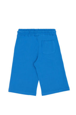 U. S. Polo Assn Трикотажные шорты Saks для мальчиков - U.s. polo assn фото 2