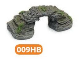 Грот Алиса Мостик 16*7*5 см. HB009 00-00003878