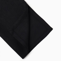 Салфетка «Этель» Linen collection, 30×40 см, dark,100% лён 185 г/м²