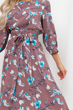 VALENTINA Платье Алия №1  фото 4