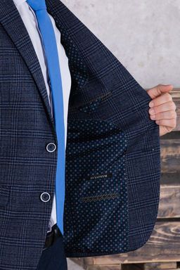 пиджак 
 5456-М8.6 - Svyatnyh фото 7