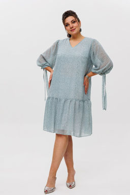 Джемпер ANELLI 1385 крыжовник  фото 880